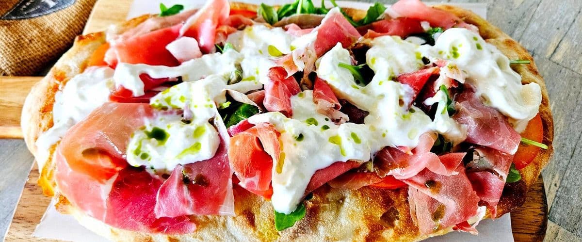 iO Italian Osteria