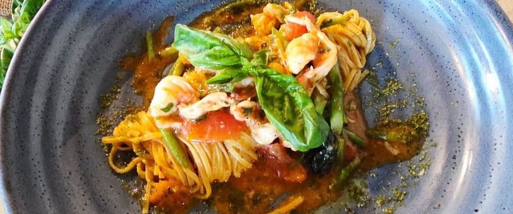 iO Italian Osteria