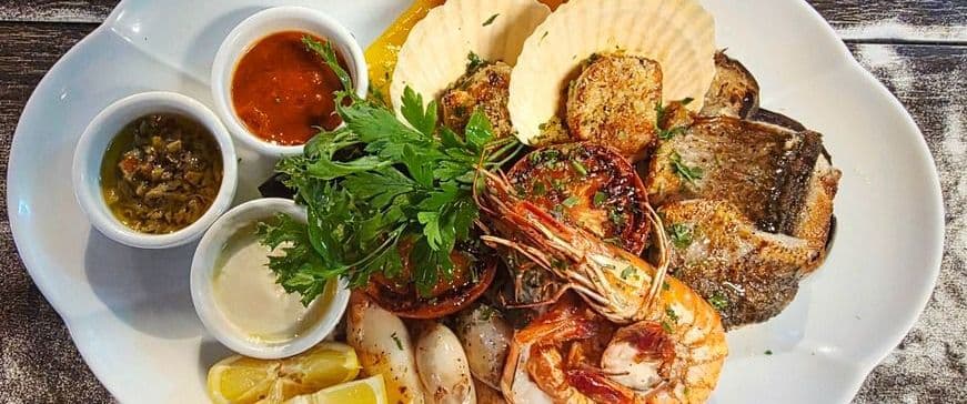 iO Italian Osteria